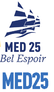 MED25 – Festival pour La Paix avec l’arrivée du Bel Espoir